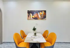 Bán nhà riêng 4 tầng 42.5m² tại Gò Vấp - Pháp lý cơ sở - Giá 6.88 tỷ... Bán nhà riêng tại Thông Tây Hội, Hồ Chí Minh 02