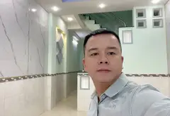 Nhà 2 tầng 4PN gần Aeon Tân Phú, Bình Hưng Hòa, giá 5.8 tỷ... Bán nhà riêng tại Bình Hưng Hòa, Hồ Chí Minh 03