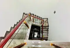 Nhà mặt phố Bùi Thị Từ Nhiên với thiết kế hiện đại và ô chờ thang máy... Bán nhà mặt phố tại Đông Hải, Hải Phòng 15