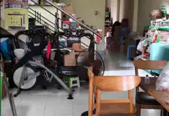 Bán nhà mặt phố lô góc 3 mặt tiền Bà Điểm, diện tích lớn, kinh doanh tốt... Bán nhà mặt phố tại Bà Điểm, Hồ Chí Minh 07