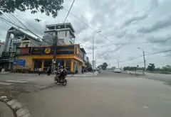 Bán đất Tổ 16 cũ Thư Lâm 80m² ngay trung tâm, gần QL3 Đông Anh giá chỉ hơn 60tr/m CẦN BÁN NHANH‼️... Bán đất tại Đông Anh, Hà Nội 06