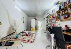 Bán nhà riêng 2 tầng khu VIP Âu Dương Lân, Quận 8, diện tích 49m2 hướng Tây Bắc... Bán nhà riêng tại Chánh Hưng, Hồ Chí Minh 14