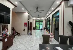 Biệt thự đẳng cấp trung tâm Đội Nhân với tầm nhìn công viên và không gian thoáng đãng... Bán nhà riêng tại Ngọc Hà, Hà Nội 05