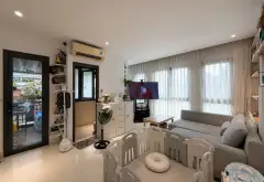 Nhà mặt phố Trường Sa, siêu vị trí kinh doanh sầm uất... Bán nhà mặt phố tại Cầu Kiệu, Hồ Chí Minh 05