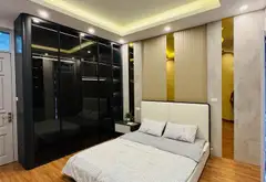Nhà 5 tầng Hoàng Mai - Sống sang, kinh doanh đỉnh... Bán nhà riêng tại Tương Mai, Hà Nội 16
