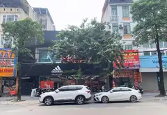 B.đất mặt phố Cầu Diễn 550m²,phường Phú Diễn, Hà Nội, mt15m, vị trí siêu dòng tiền, không quy hoạch... Bán partner tại Phú Diễn, Hà Nội 04