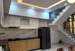 Nhà mặt phố 4 tầng Hoà Xuân - Kinh doanh đỉnh, không gian sống lý tưởng... Bán nhà mặt phố tại Hòa Xuân, Đà Nẵng 08