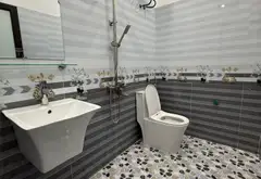 Cơ hội sở hữu nhà riêng 3 tầng hiện đại, gara ô tô tại Quỳnh Hoàng... Bán nhà riêng tại An Dương, Hải Phòng 09