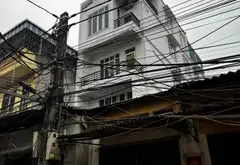Bán nhà 5 tầng mặt ngõ kinh doanh Chợ Sở Tiên Lữ 102m2... Bán nhà riêng tại Chương Mỹ, Hà Nội 05