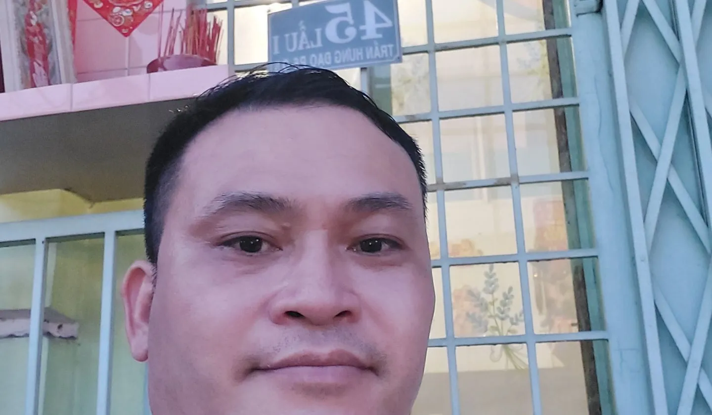 Căn hộ rộng rãi ngay trung tâm quận 5... Bán căn hộ chung cư tại An Đông, Hồ Chí Minh 01
