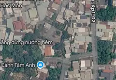 Bán nhà riêng 1 tầng diện tích 283m2 tại Hóc Môn giá tốt... Bán nhà riêng tại Hóc Môn, Hồ Chí Minh 06