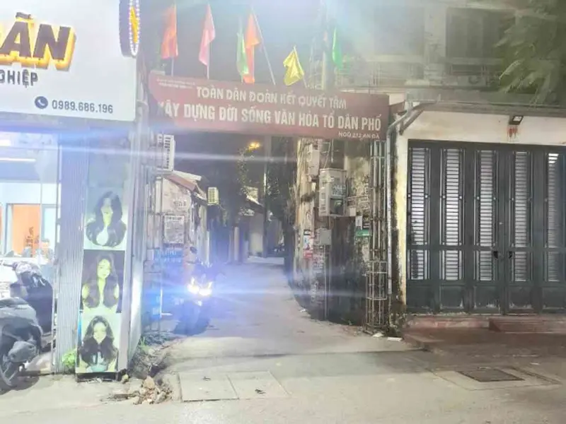 Cơ hội sở hữu nhà riêng tuyệt đẹp 3 tầng, diện tích 70m2 tại khu dân cư văn minh... Bán nhà riêng tại Gia Viên, Hải Phòng 01