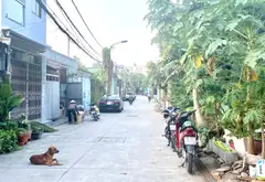 Đất tại Aeon Tân Phú, 2 mặt tiền... Bán nhà riêng tại Tây Thạnh, Hồ Chí Minh 02