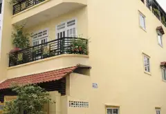 Nhà lô góc 3 tầng hẻm xe hơi quận 12 - Tiện nghi đầy đủ. Chỉ 6.3 Tỷ... Bán nhà riêng tại Trung Mỹ Tây, Hồ Chí Minh 05