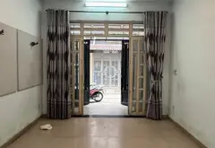 Nhà đẹp hẻm xe hơi, trung tâm Tân Phú... Bán nhà riêng tại Phú Thọ Hòa, Hồ Chí Minh 07