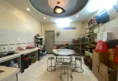 Nhà Phú Nhuận 4PN, 2 mặt hẻm, ô tô gần sát nhà... Bán nhà riêng tại Phú Nhuận, Hồ Chí Minh 02