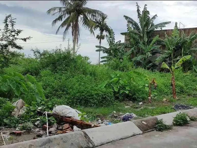 Lô góc tuyệt đẹp hai mặt thoáng giữa lòng phố Vụ Sơn, Phù Liễn, Kiến An - cơ hội vàng hiếm có... Bán đất tại Phù Liễn, Hải Phòng 01