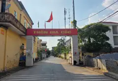 BÁN ĐẤT KIÊU KỴ CẠNH VIN 1... Bán đất tại Gia Lâm, Hà Nội 05