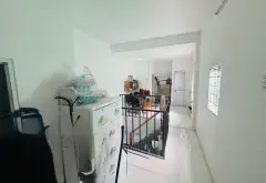 Nhà Dài 22 m _ Lô Góc thoáng _ 3Pn _ Siêu thoáng... Bán nhà riêng tại An Hội Đông, Hồ Chí Minh 02