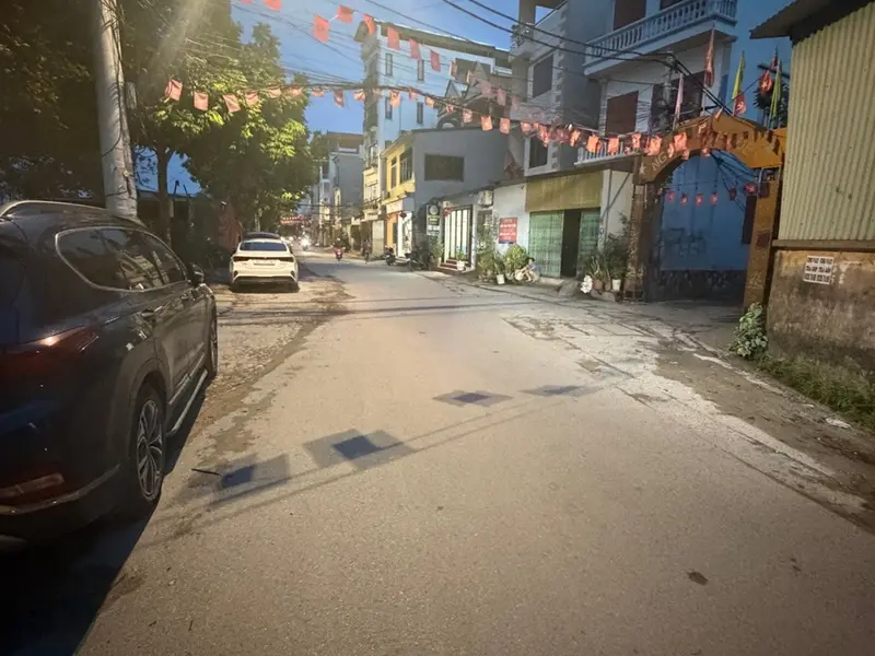 TRUNG TÂM THANH TRÌ , GẦN TRƯỜNG NGÔ SỸ KIỆN , CHU VĂN AN , NHÀ THI ĐẤU THỂ THAO .FULL NỘI THẤT... Bán nhà riêng tại Thanh Trì, Hà Nội 01