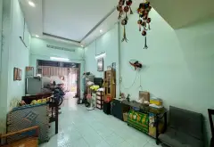 Nhà 1 trệt 1 lửng, 2PN, hẻm ba gác, Bình Tân giá 3.2 tỷ... Bán nhà riêng tại Bình Tân, Hồ Chí Minh 04