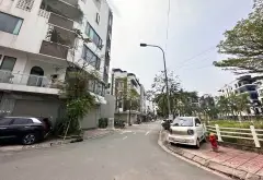 🌹🌹🌹HIẾm-TRUNG TÂM BỒ ĐỀ-TĐC NGỌC THUỴ - NỘI THẤT HIỆN ĐẠI TIỀN TỶ-6 TẦNG- THANG MÁY-TOÀ... Bán nhà mặt phố tại Bồ Đề, Hà Nội 18