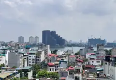 Chính chủ cần bán chung cư view Hồ Tây, tiện ích từ chân toà nhà.... Bán căn hộ chung cư tại Tây Hồ, Hà Nội 02