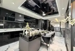 Bán Nhà Ôtô Ngủ Trong Nhà - Gần Chợ Phạm Văn Bạch - 5 Tầng - 4x16M - Thang Máy - Nhỉnh 11 Tỷ... Bán nhà riêng tại An Hội Tây, Hồ Chí Minh 11