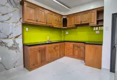 Bán nhà 4 tầng hẻm xe hơi, Tân Hòa Đông, Bình Tân, DT 50m², 5 Phòng ngủ... Bán nhà riêng tại Bình Trị Đông, Hồ Chí Minh 02