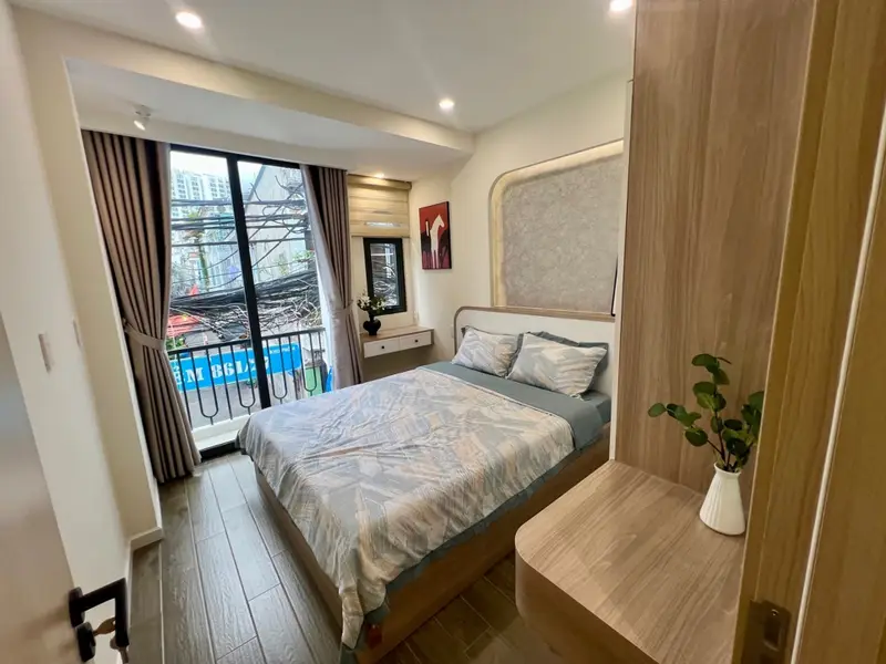 Bán nhà Hàng xóm Kiều Đàm - Tân Hưng, Quận 7... Bán nhà riêng tại Tân Hưng, Hồ Chí Minh 01