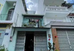 Nhà mặt phố siêu hiếm, giá cực sốc tại Quận Tân Phú... Bán nhà mặt phố tại Phú Thọ Hòa, Hồ Chí Minh 02