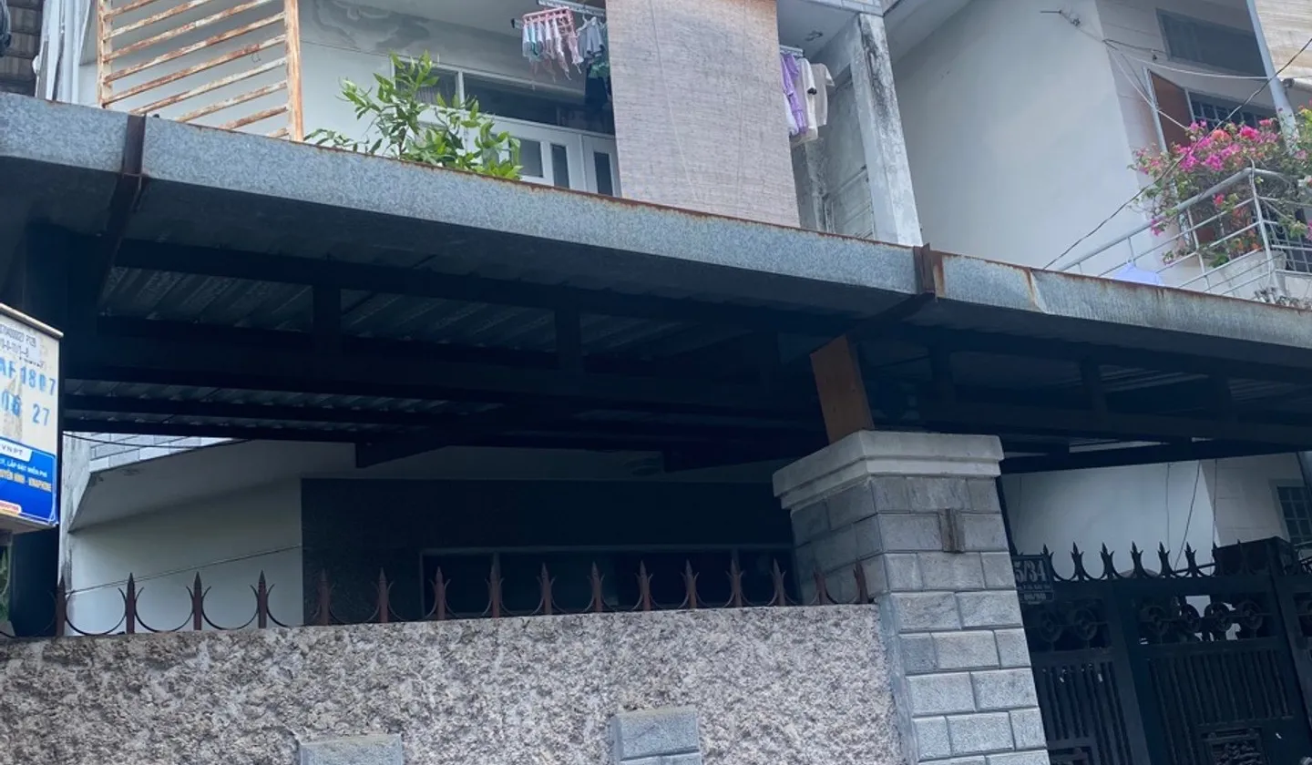 Nhà góc 3 mặt thoáng tại Gò Vấp - Đầu tư hoặc an cư lý tưởng... Bán nhà riêng tại Gò Vấp, Hồ Chí Minh 01