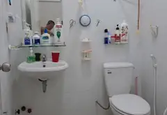 Nhà mới 4 tầng siêu xinh ngay ngã tư Phú Nhuận... Bán nhà riêng tại Đức Nhuận, Hồ Chí Minh 09