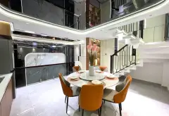 Bán nhà riêng 5 tầng tại phường Thông Tây Hội, Gò Vấp, hẻm xe hơi, diện tích 44m2... Bán nhà riêng tại Thông Tây Hội, Hồ Chí Minh 05