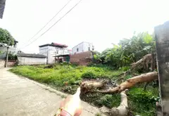 Đất mặt tiền rộng, gần KCN Nội Bài, giá cực hấp dẫn... Bán đất tại Sóc Sơn, Hà Nội 01