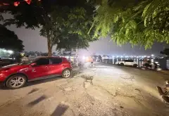 Bán nhà riêng 5 tầng, 25m2 tại Khương Trung, giá 6.45 tỷ... Bán nhà riêng tại Khương Đình, Hà Nội 14