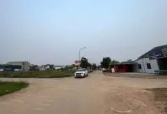 Cơ hội vàng sở hữu đất mặt tiền rộng ôtô tại Mê Linh... Bán đất tại Quang Minh, Hà Nội 05