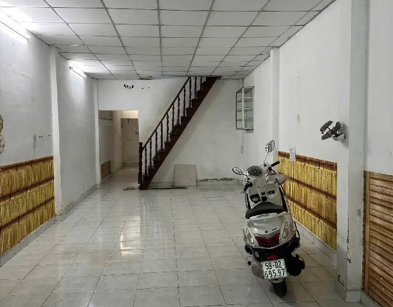 siêu phẩm mặt tiền Bờ Bao Tân Thắng – Ngang 4.8m nở hậu, dòng tiền 15tr/tháng!... Bán nhà mặt phố tại Tân Sơn Nhì, Hồ Chí Minh 01