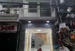 Bán nhà 2 tầng 3 phòng ngủ tại phường 9, quận Tân Bình, diện tích 24.7m2... Bán nhà riêng tại Tân Hòa, Hồ Chí Minh 17