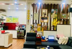Nhà sân vườn 4 tầng mặt tiền rộng, vị trí đắc địa tại An Dương... Bán nhà riêng tại An Dương, Hải Phòng 05