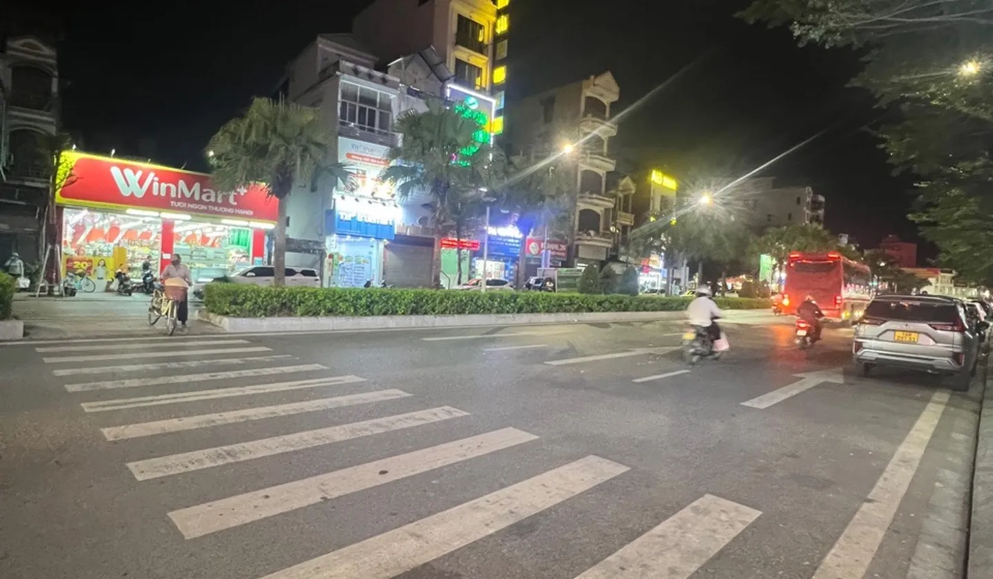 Nhà 3 Tầng Mặt Phố Kênh Liêm - Vị Trí Kinh Doanh Đắc Địa - 9.x Tỷ... Bán nhà mặt phố tại Hạ Long, Quảng Ninh 01