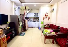 Nhà 3 tầng hẻm xe hơi, vị trí đắc địa, giá hợp lý... Bán nhà riêng tại Hòa Hưng, Hồ Chí Minh 03