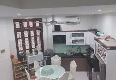 BÁN NHÀ TÁI ĐỊNH CƯ THANH AM, VIỆT HƯNG 40M2- 4 TẦNG VỈA HÈ - Ô TÔ TRÁNH ĐỖ - 15.5 Tỷ... Bán nhà riêng tại Việt Hưng, Hà Nội 06
