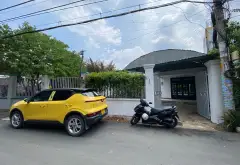 Cơ hội sở hữu nhà mặt phố rộng 185m2 gần Vinhome Grandpark giá chỉ 8.9 tỷ... Bán nhà mặt phố tại Long Bình, Hồ Chí Minh 01