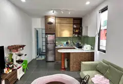 Nhà lô góc 5 tầng gần phố Khương Trung, vị trí kinh doanh đắc địa... Bán nhà riêng tại Thanh Xuân, Hà Nội 01