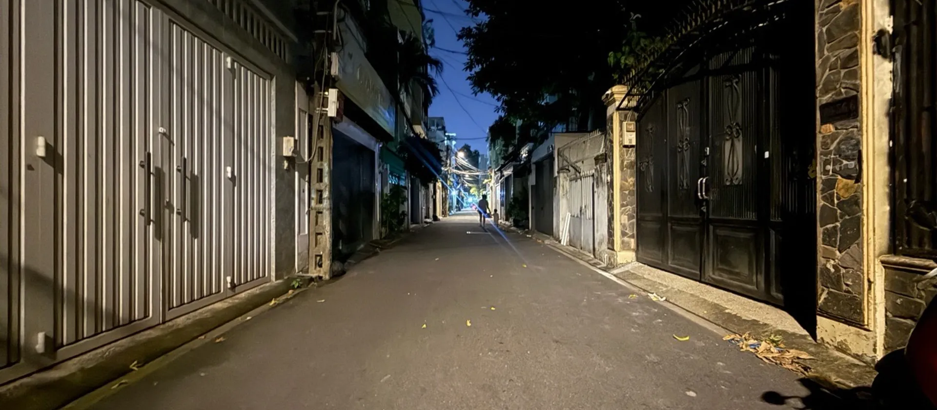 Bán nhà riêng 4 tầng tại Phổ Quang, mặt tiền 5m, hẻm 6m, khu dân trí cao... Bán nhà riêng tại Tân Sơn Hòa, Hồ Chí Minh 01