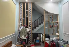 Nhà 4 tầng hai mặt thoáng, ngõ nông tiện lợi... Bán nhà riêng tại Đại Thanh, Hà Nội 11
