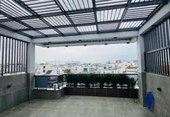 Bán nhà 6 tầng thang máy full nội thất cao cấp tại Thông Tây Hội... Bán nhà riêng tại Thông Tây Hội, Hồ Chí Minh 17