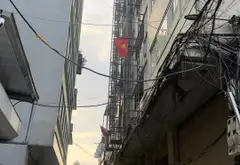 BÁN TOÀ VĂN PHÒNG 10 TẦNG PHỐ NGUYỄN XIỂN - 2 MẶT TIỀN - Ô TÔ TRÁNH - DÒNG TIỀN 3.8 TỶ/NĂM... Bán văn phòng tại Thanh Xuân, Hà Nội 09