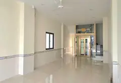 Bán nhà mặt phố 5 tầng tại phường kinh doanh tốt, có thang máy, pháp lý chuẩn... Bán nhà mặt phố tại Linh Xuân, Hồ Chí Minh 02